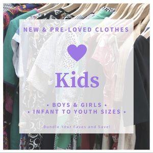 Kids Clothes